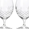 Crispy Eightball 2 stk. ølglas 55 cl.