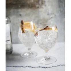 Crispy Eightball 2 stk. ølglas 55 cl.