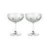 Crispy Emerald Gatsby - 2 pcs