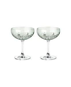 Crispy Emerald Gatsby - 2 pcs