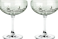 Crispy Emerald Gatsby - 2 pcs