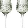 Crispy Emerald Madame - 2 pcs