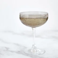 Crispy Gatsby Copal // Brown - 2 Pi