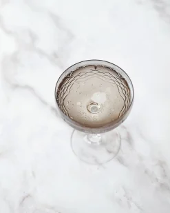 Crispy Gatsby Copal // Brown - 2 Pi
