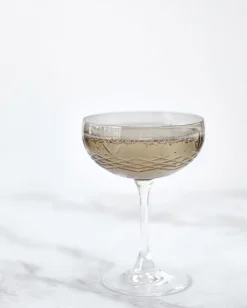 Crispy Gatsby Copal // Brown - 2 Pi