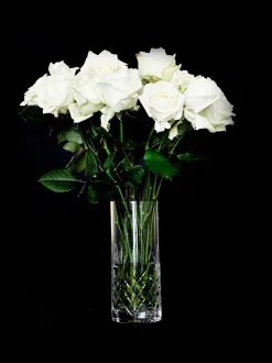 Crispy Love vase 1