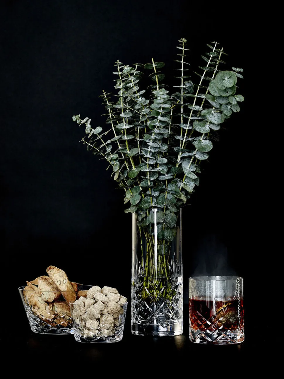 Crispy Love vase 1