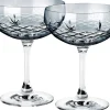 Crispy Sapphire Gatsby - 2 pcs
