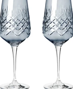 Crispy Sapphire Madame - 2 pcs.