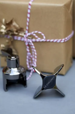 Crown prop