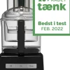 CS 5200 XL foodprocessor