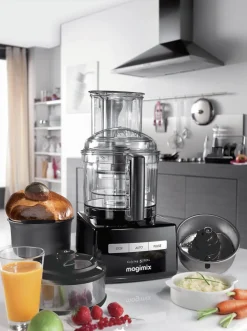 CS 5200 XL foodprocessor