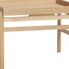 Cube Coffee Table Natural