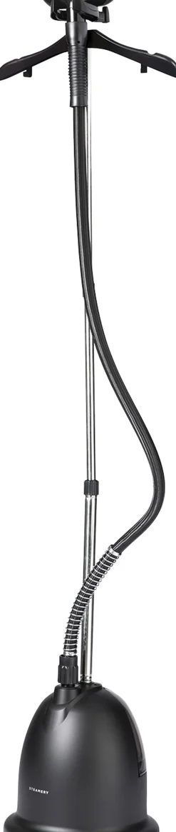 Cumulus Home Steamer Black