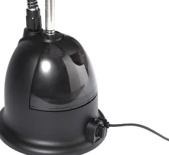 Cumulus Home Steamer Black