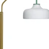 Current Væglampe Grøn/Khaki