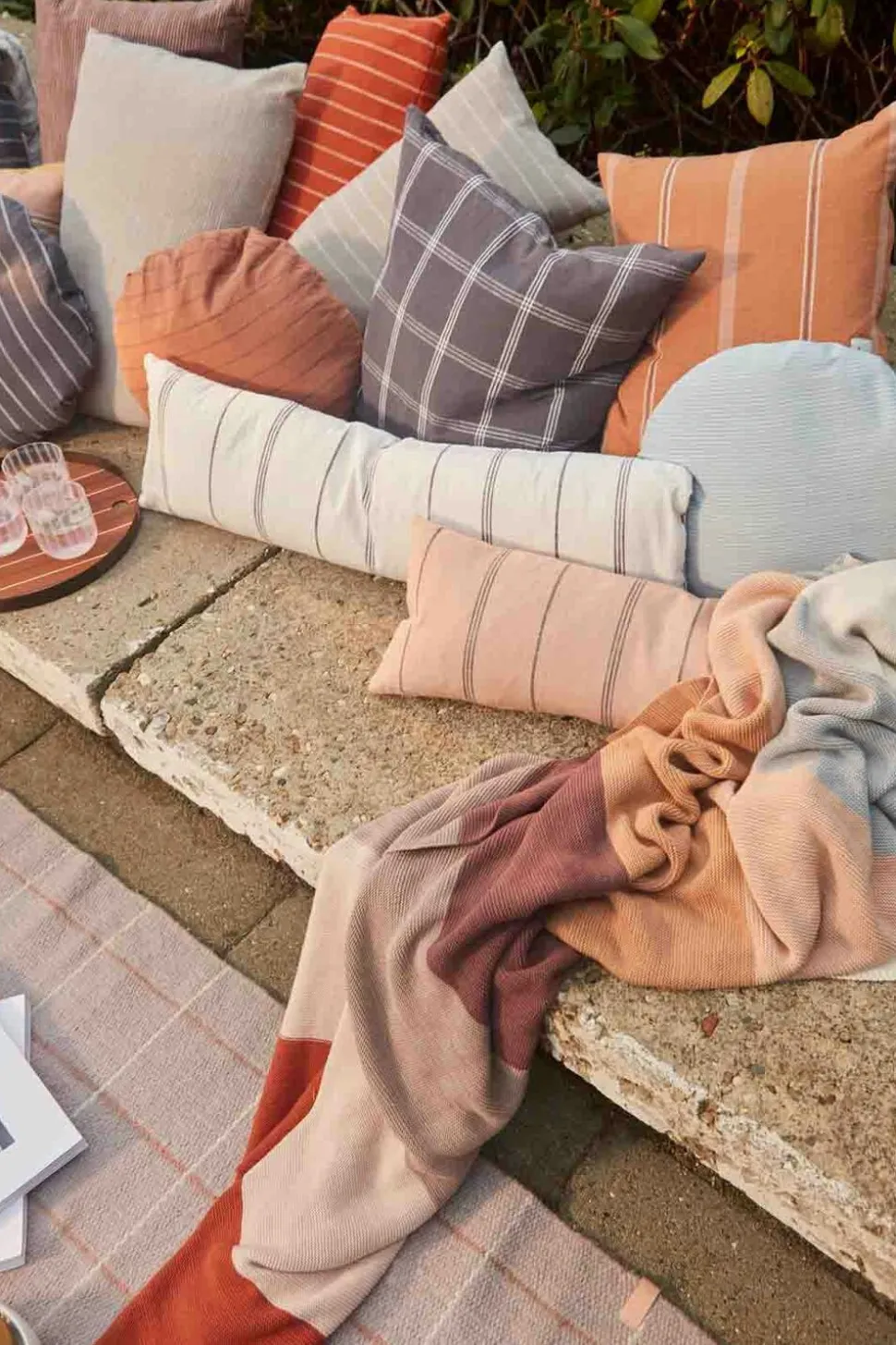 Cushion Filler