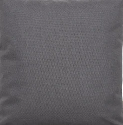 Cushion -STAY- Coal