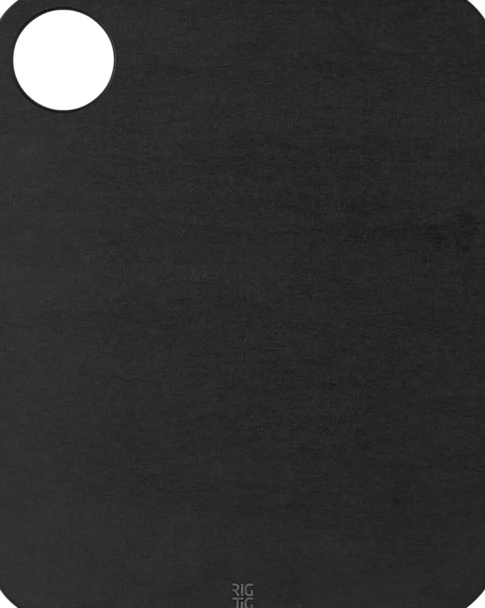 CUT-IT skærebræt W 23,5 cm black
