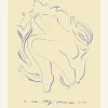 Das Rotes Rabbit - A One Day Promise