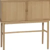 Dash Console Table Natural