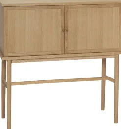 Dash Console Table Natural