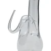 Decanter Curly Clear 2011/04S1