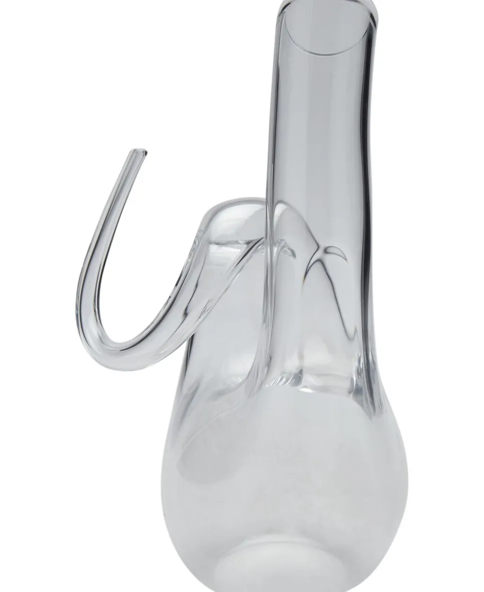 Decanter Curly Clear 2011/04S1