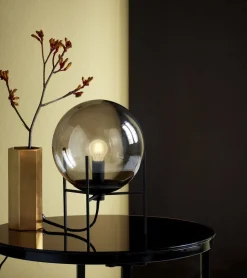 Deco Clas. |E14|Mini-Globe|Guld