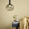 Deco Clas. |E27|Mini-Globe|Guld
