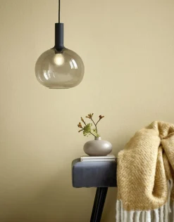 Deco Clas. |E27|Mini-Globe|Guld