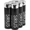 DecoPower AAA batterier, 6stk sæt