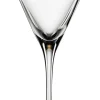 DEFINITION CHAMPAGNE GLAS 6 STK