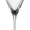DEFINITION CHAMPAGNE GLAS 2 STK