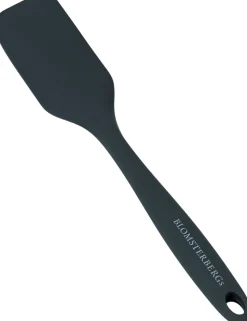 Dejskraber 21 cm Grå Silikone
