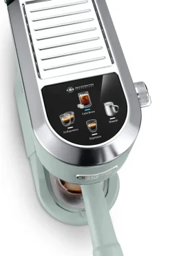 Delonghi Dedica Duo EC890. GR espressomaskine