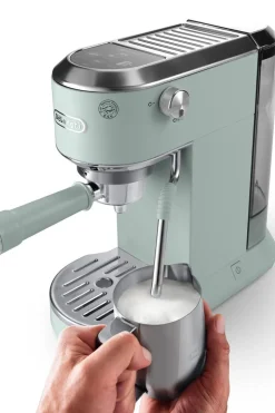 Delonghi Dedica Duo EC890. GR espressomaskine