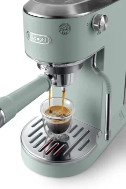 Delonghi Dedica Duo EC890. GR espressomaskine