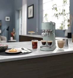 Delonghi Dedica Duo EC890. GR espressomaskine