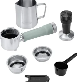 Delonghi Dedica Duo EC890. GR espressomaskine