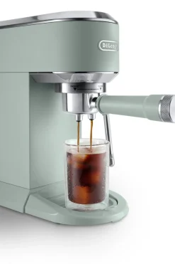 Delonghi Dedica Duo EC890. GR espressomaskine
