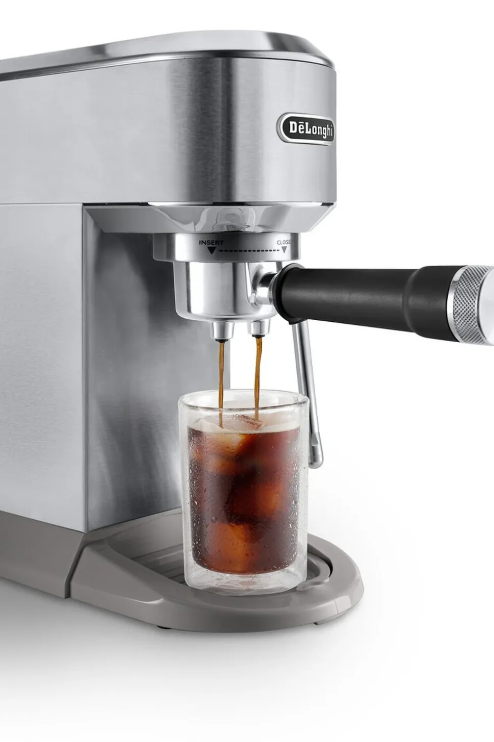 Delonghi Dedica Duo EC890. M espressomaskine