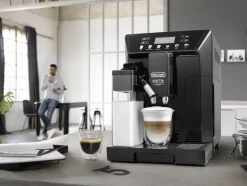 Delonghi ECAM 46. 860