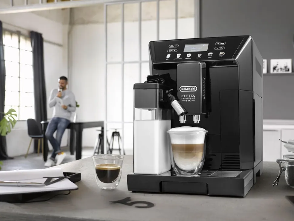Delonghi ECAM 46. 860