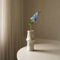 Delphinium Flower