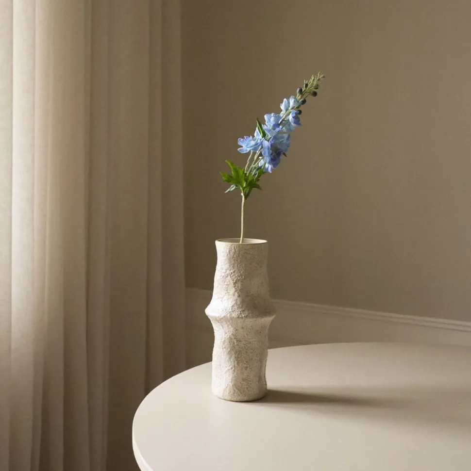 Delphinium Flower