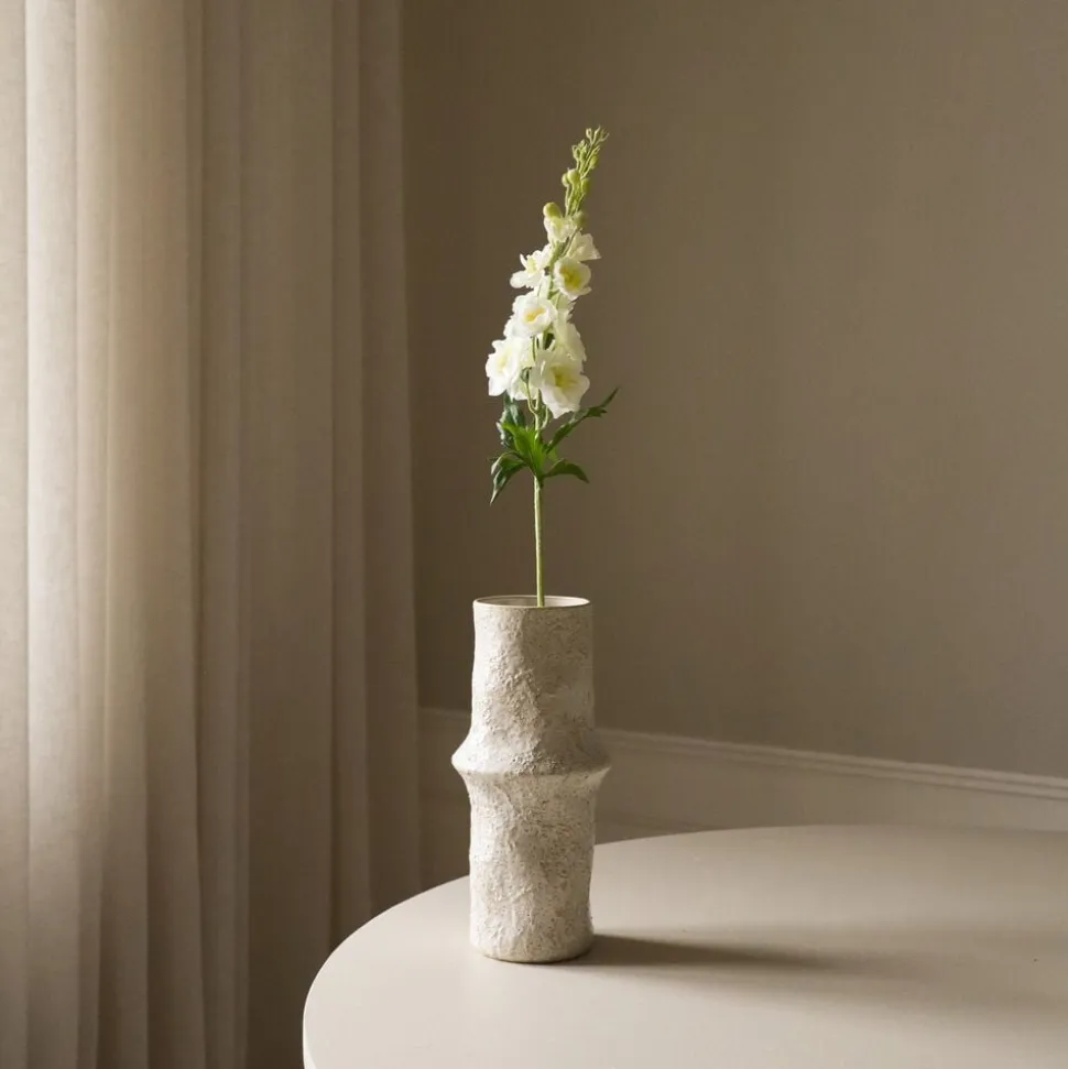 Delphinium Flower