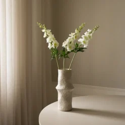 Delphinium Flower