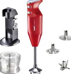 Deluxe Stavblender, 200 Watt