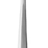 Dessertske Fuga 17 cm Mat/Blankt stål